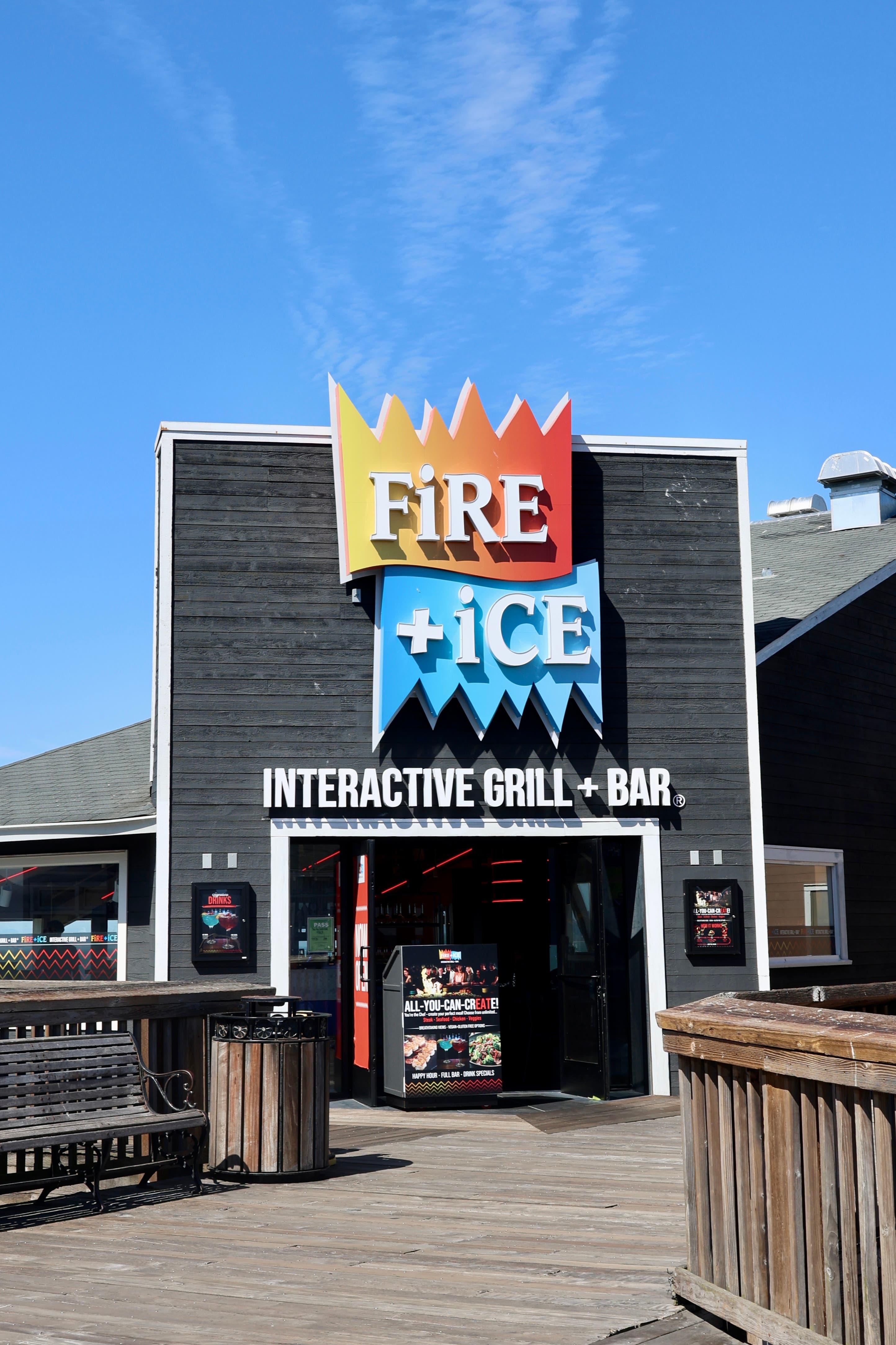 FiRE + iCE: World Cup Turkey vs. U.S.A. Watch Party