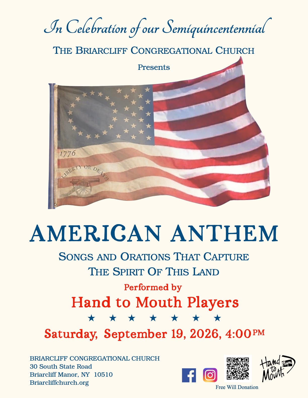 American Anthem