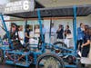 The Apollo Solar Car Project