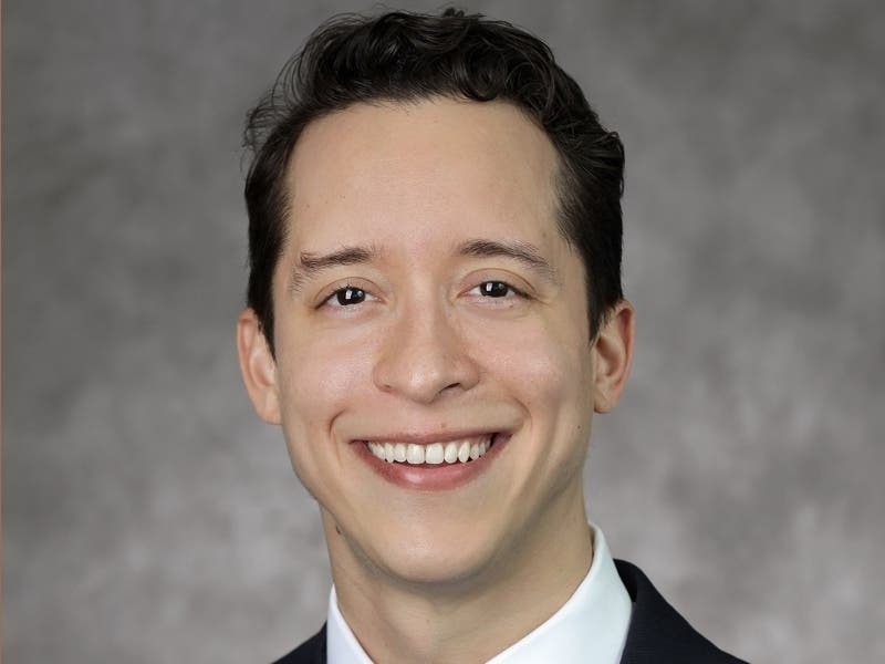 Lesner Castillo, CFA, SVP-Finance and Treasurer