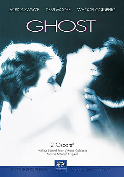 Come See GHOST on Saturday, June 13, 2026, At Rooftop Cinema Club 
