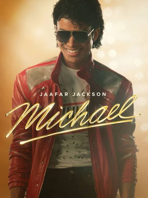 Come See MICHAEL on Saturday, August 1st, 2026, At Rooftop Cinema Club