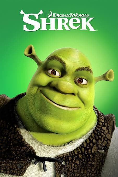 Come See SHREK on Saturday, August 8th, 2026, At Rooftop Cinema Club