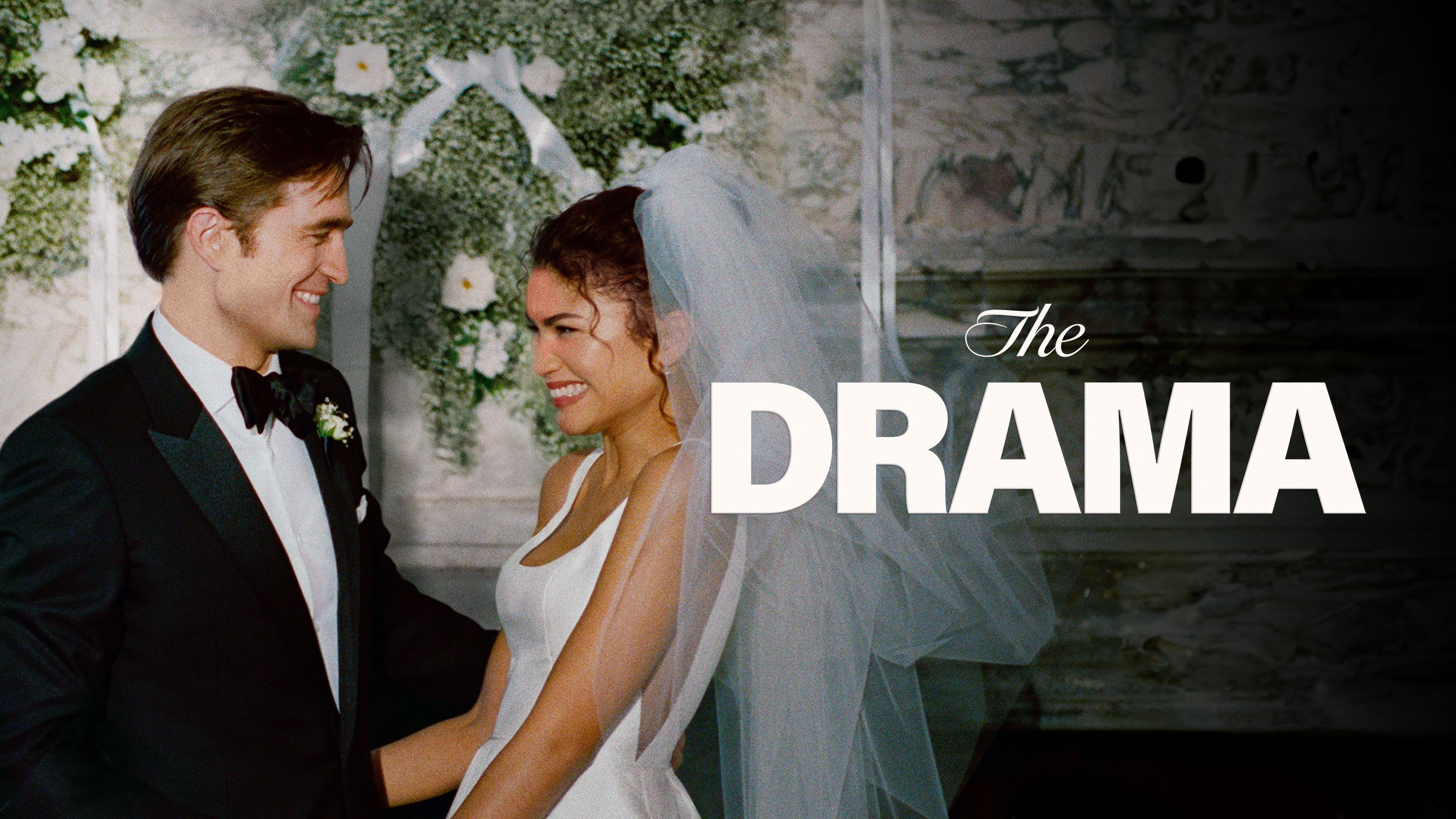 Rooftop Cinema Club presents: The Drama