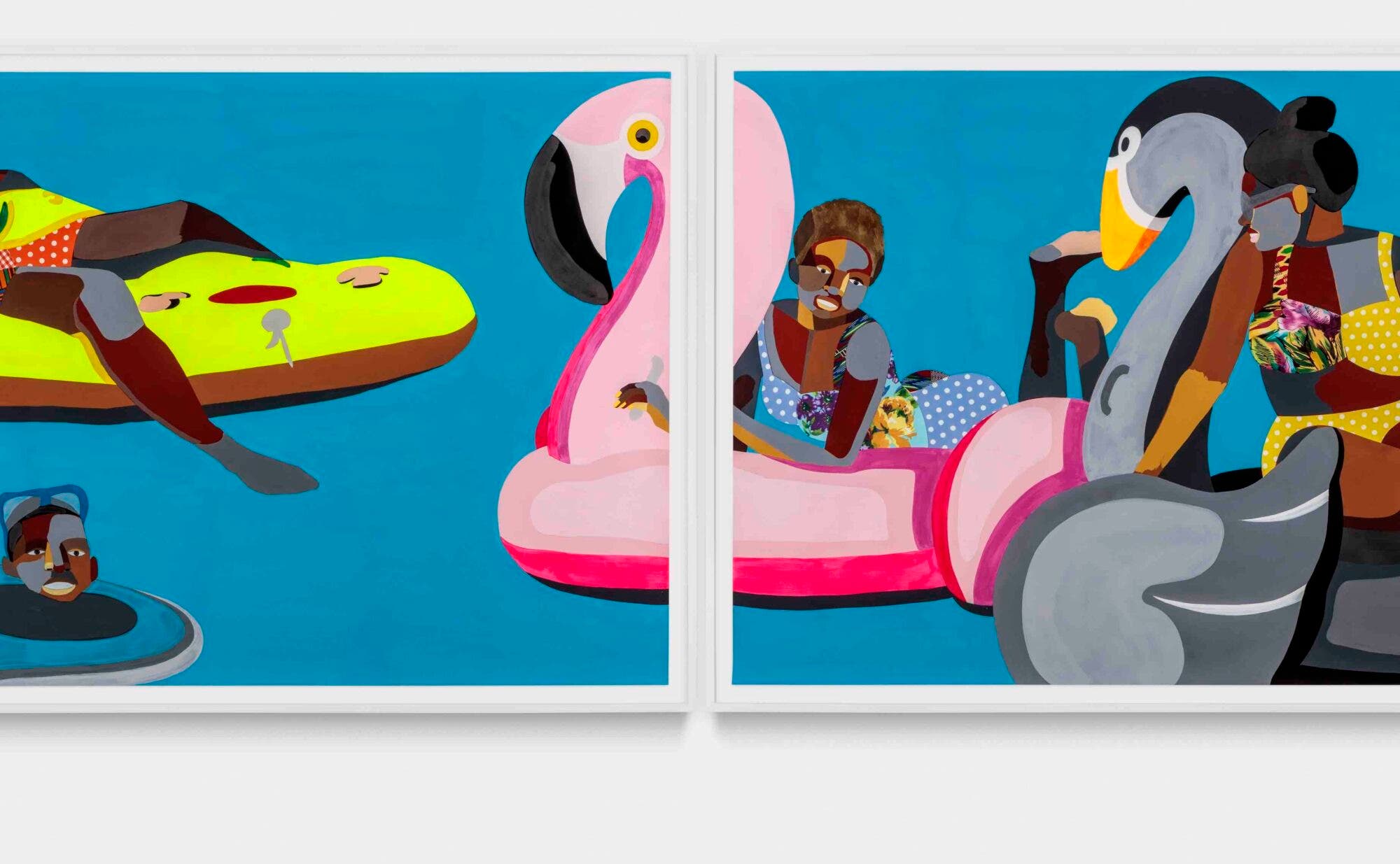 Museum of Contemporary Art San Diego FREE August 1-2 with Bank of America Museums on Us