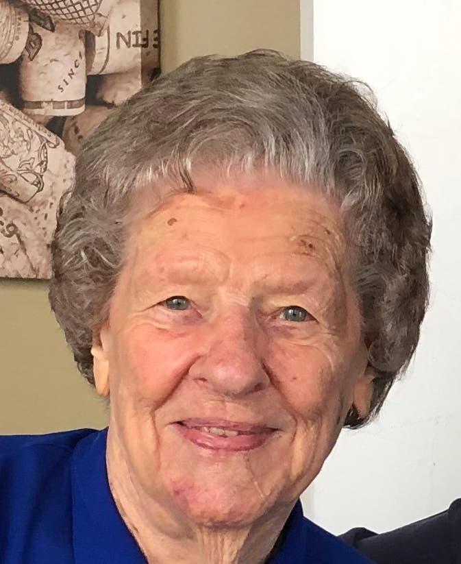 Ann Hess