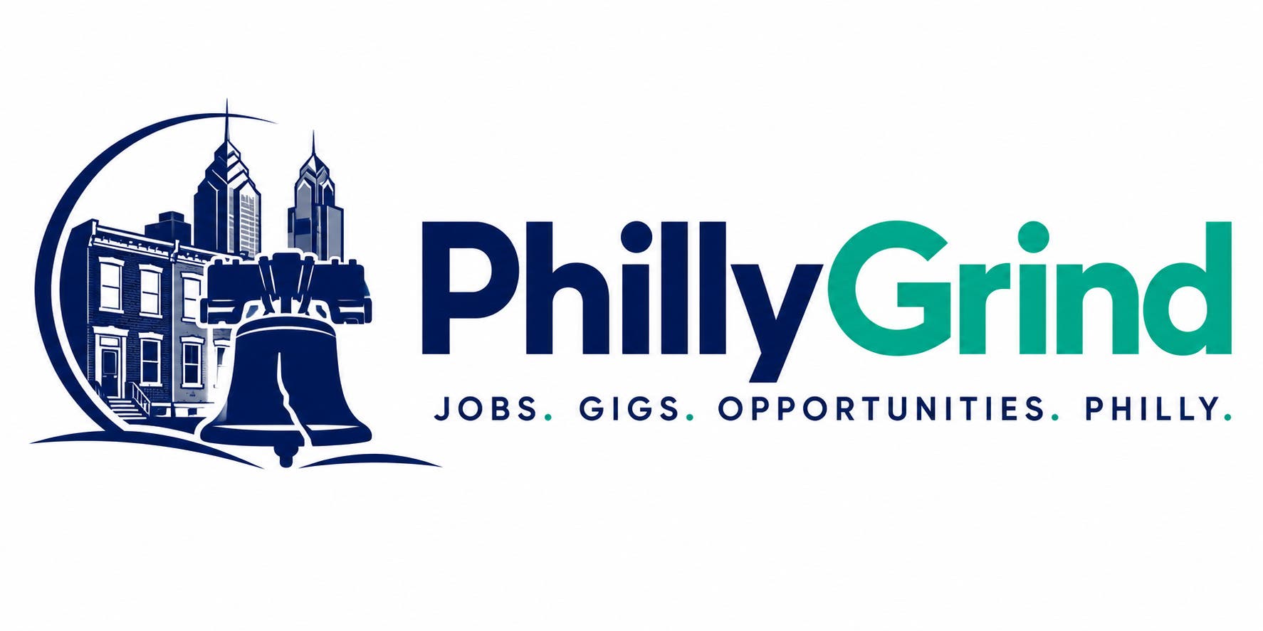 Free Philadelphia Job & Gig Platform — PhillyGrind.work