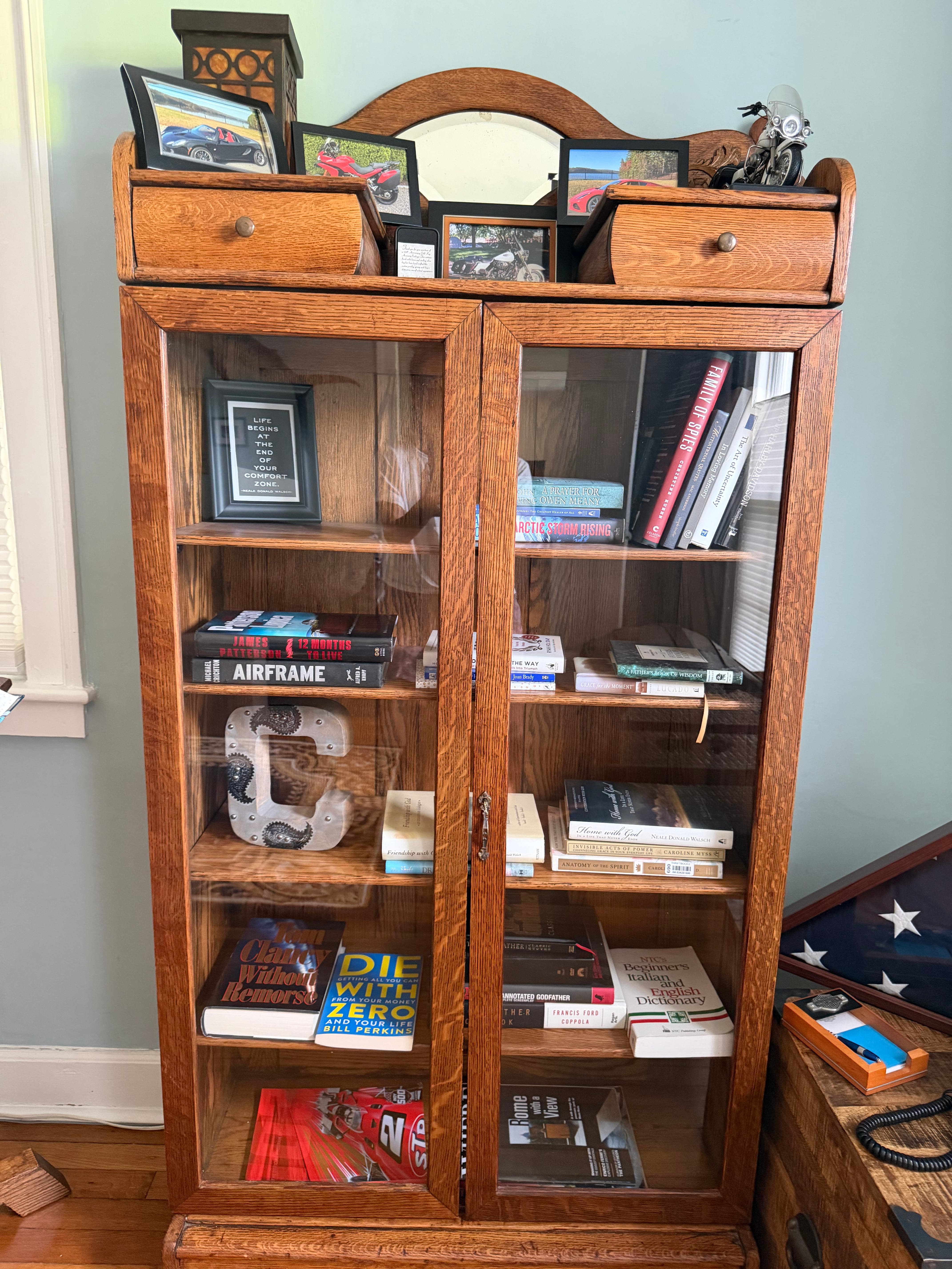 Estate and Garage Sale 714 Tolland stage RD 6/13-14