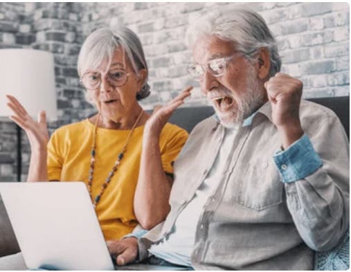 For Anyone with Parkinson's Disease