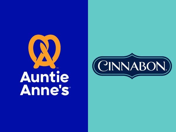 Auntie Anne’s & Cinnabon Northbrook