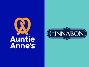 Auntie Anne’s & Cinnabon Northbrook