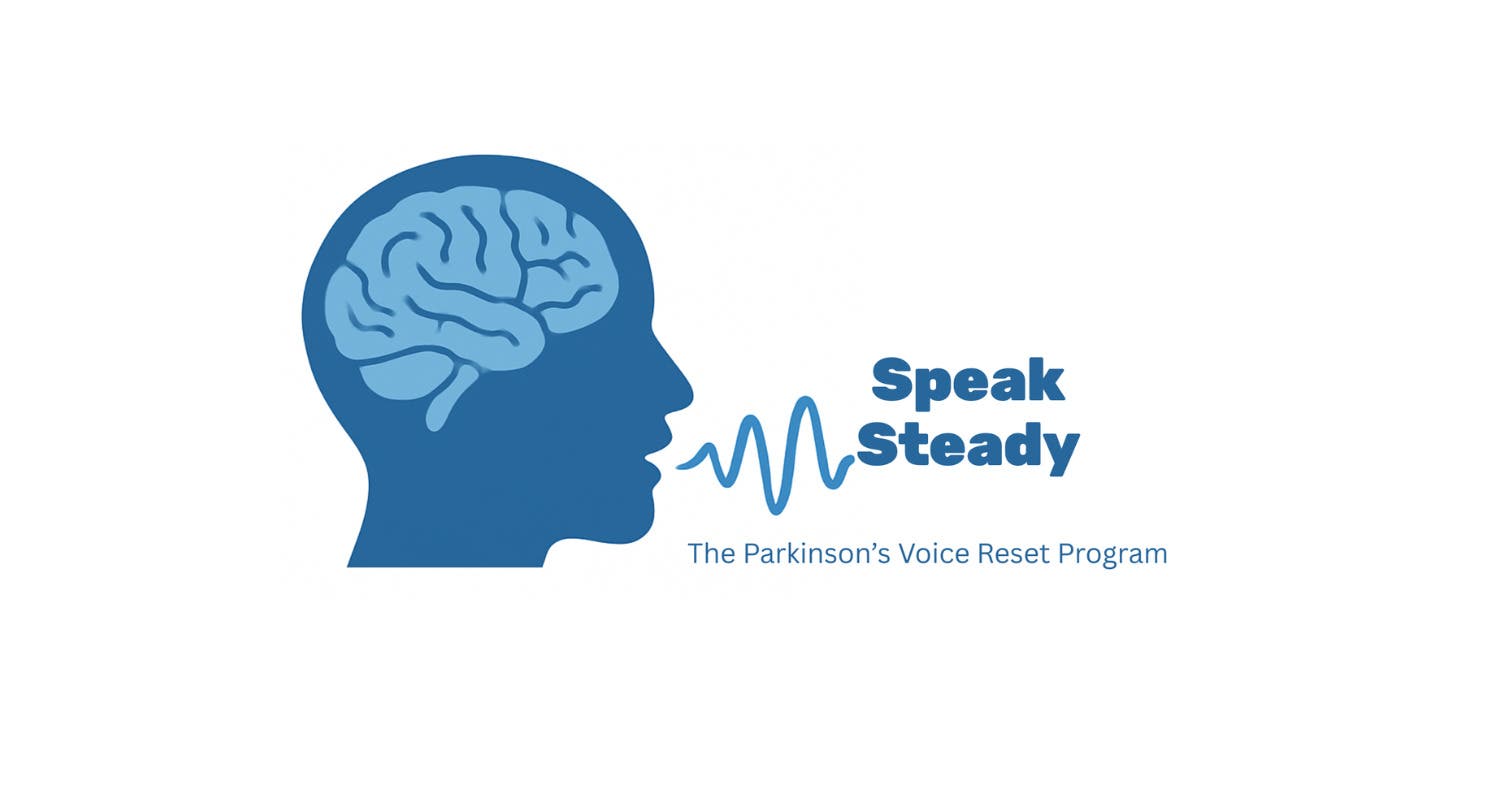 Parkinson's Voice & Speech Program