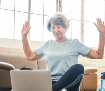 Parkinson's Voice & Speech Program