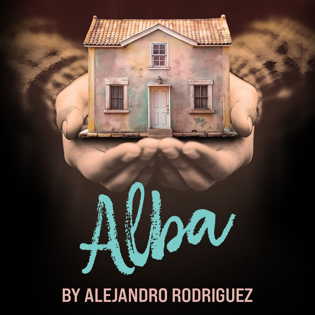 Alba by Alejandro Rodriquez