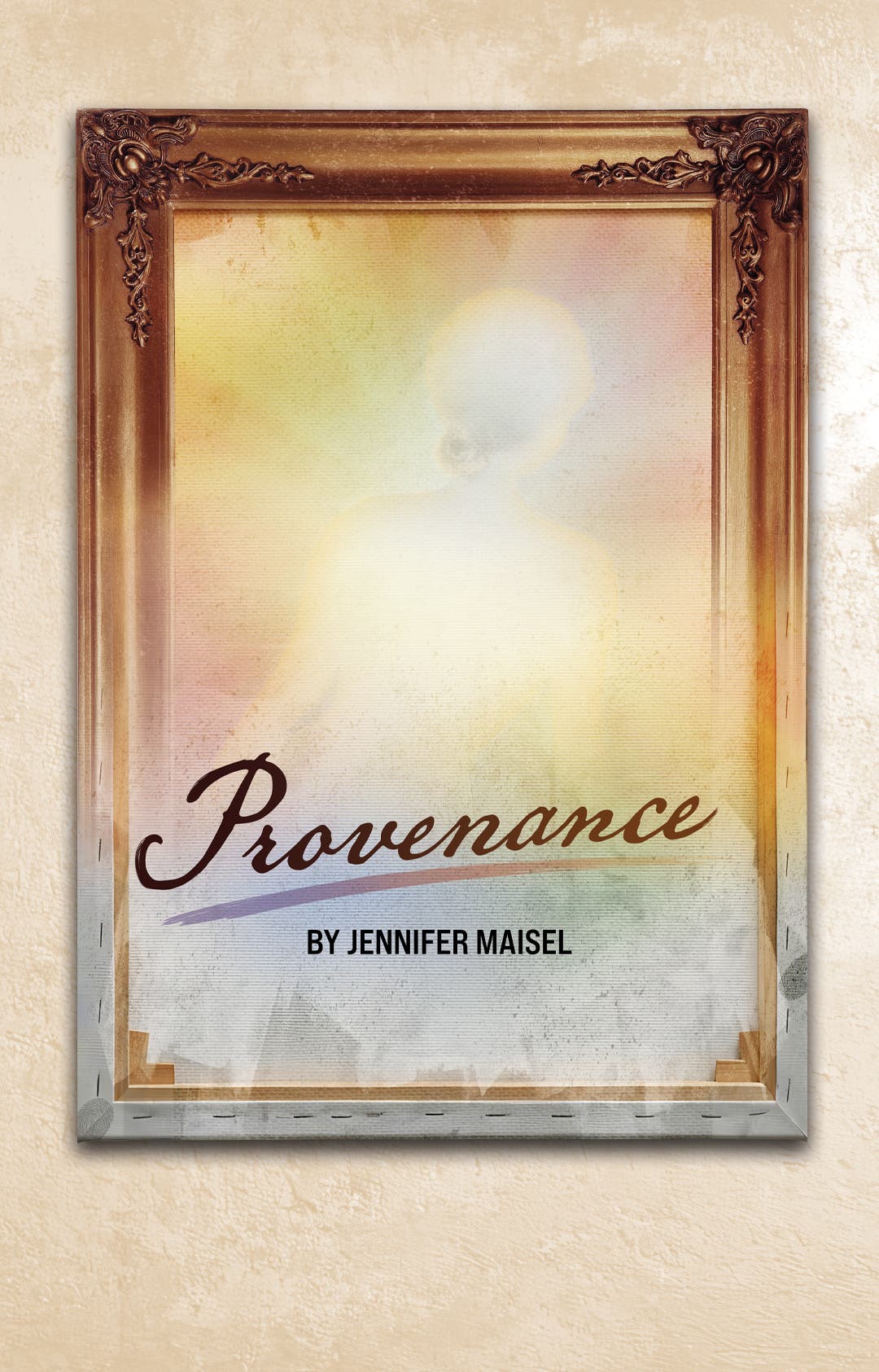 Provenance by Jennifer Maisel