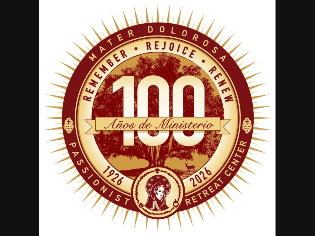 Centennial Logo