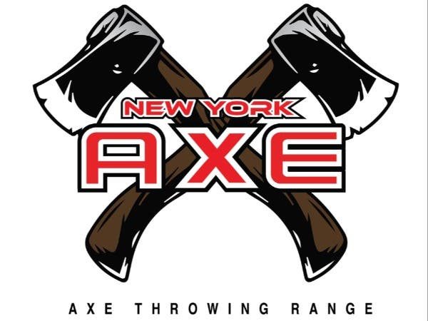 NY Axe Throwing