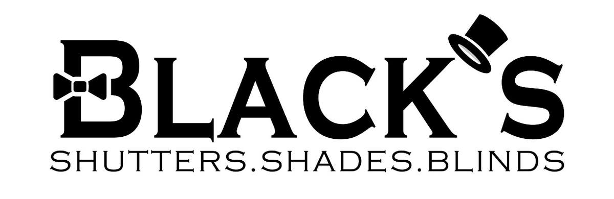 Black's Shutters Shades & Blinds