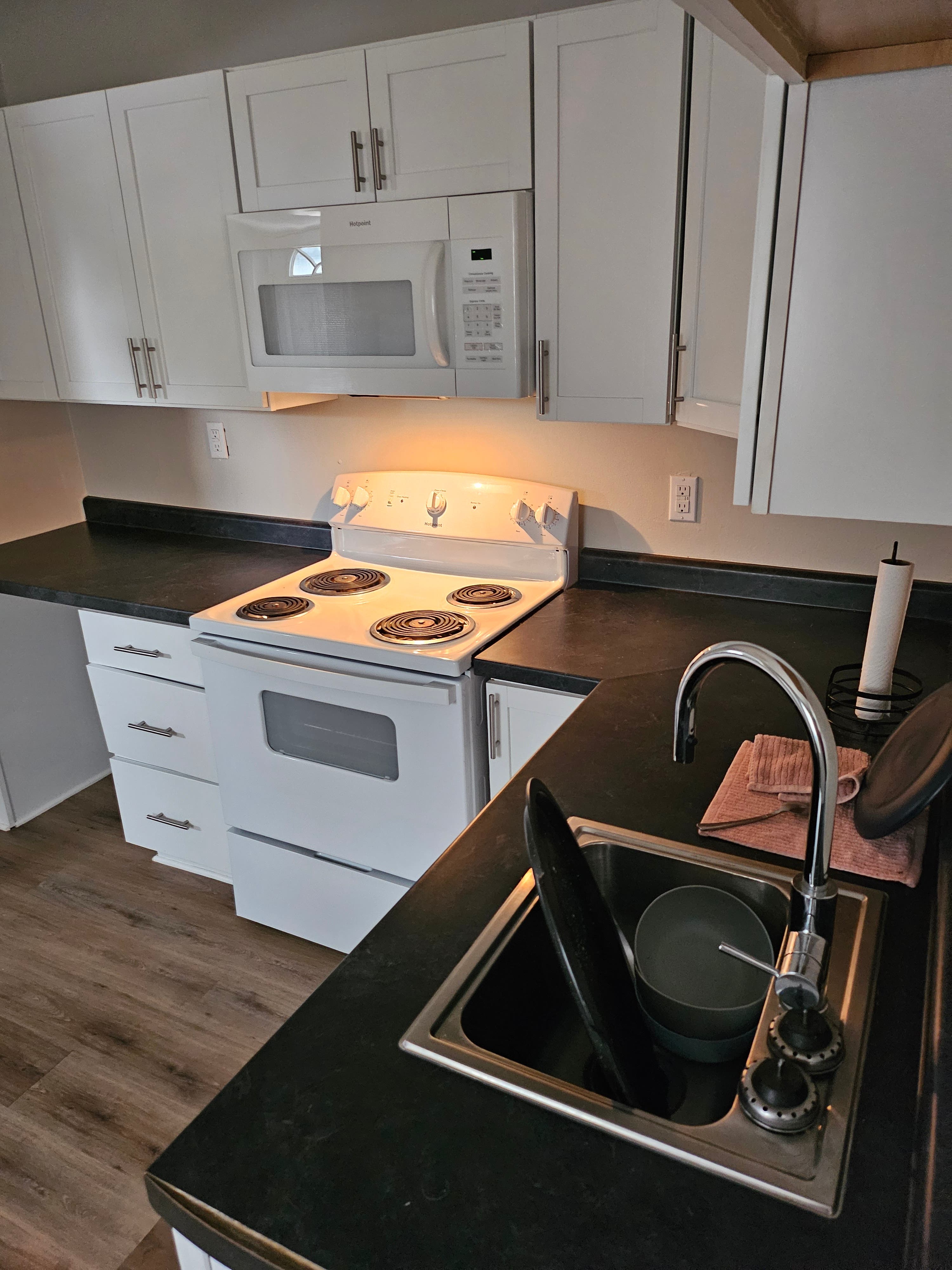 1 bedroom 1 bathroom apartment for rent 