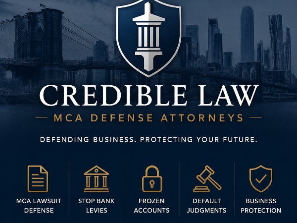 Credible Law