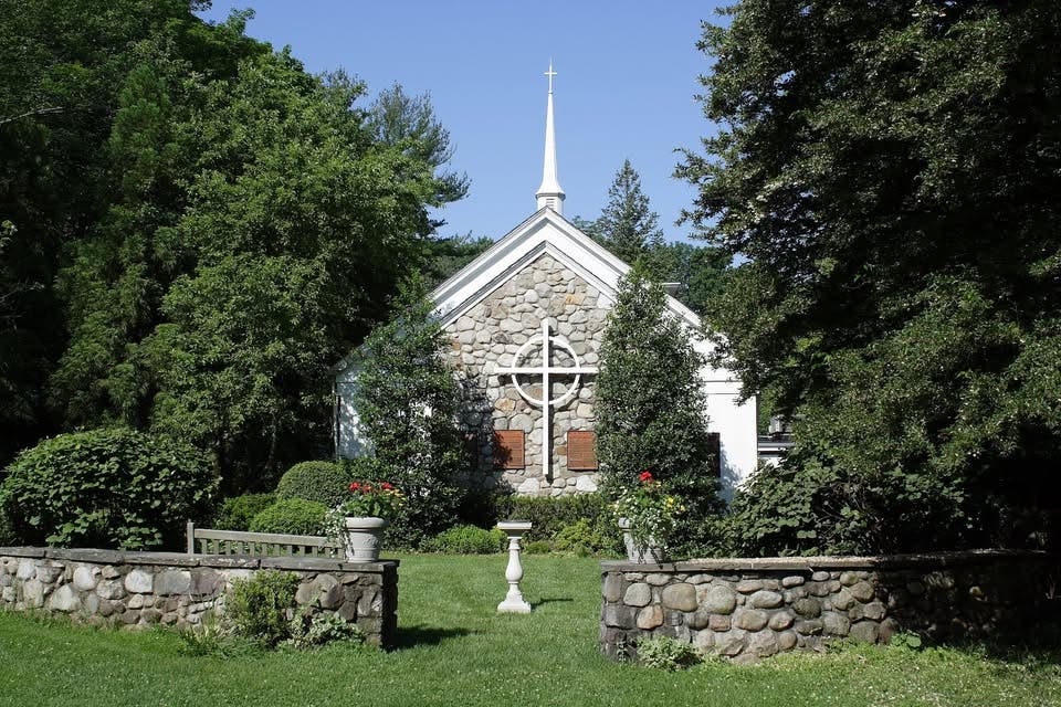 Second Annual Pride Mass