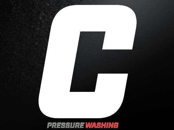 Cazonas Pressure Washing, Window Cleaning & Gutter Cleaning