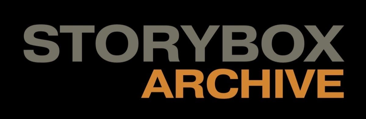 StoryBox Archive