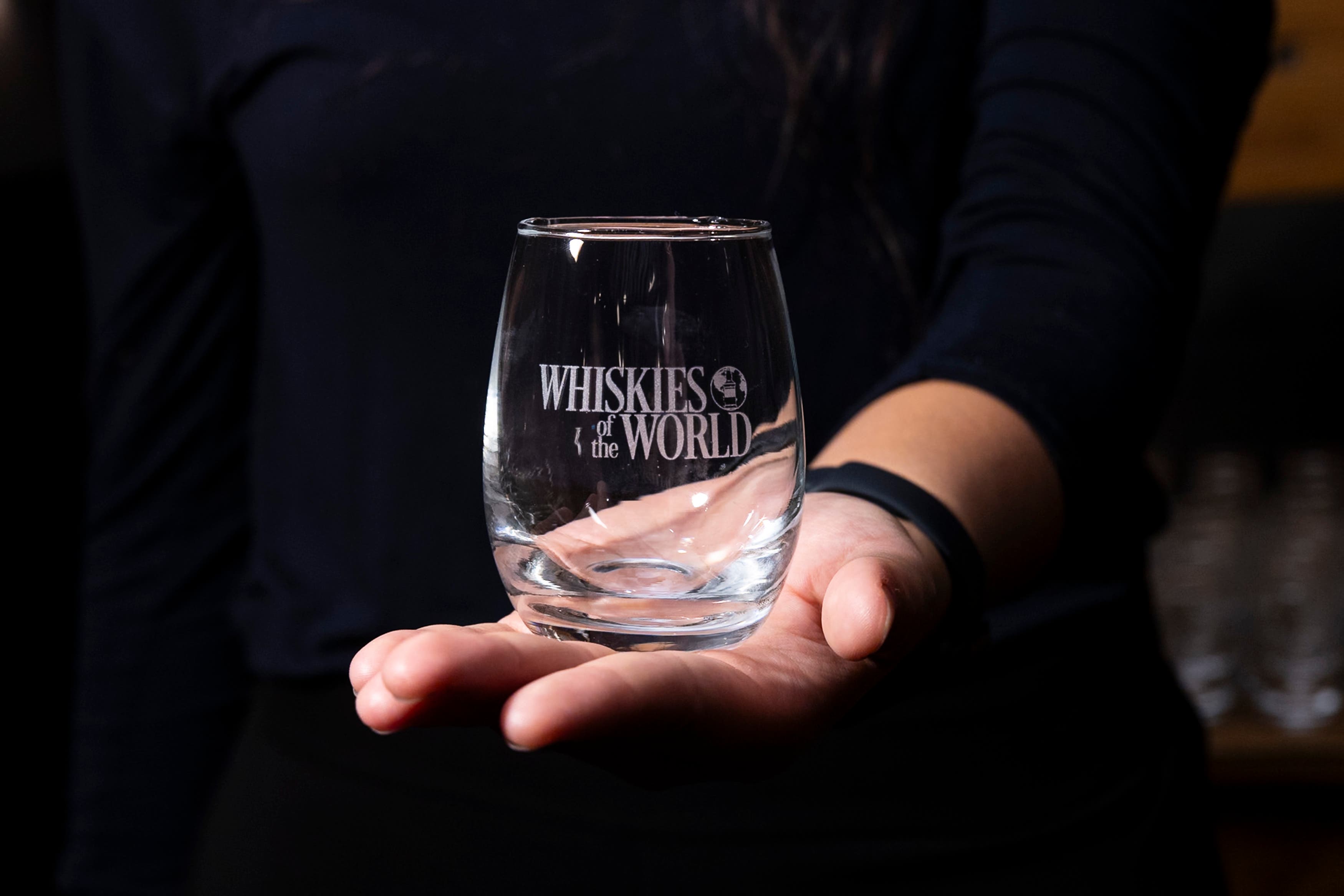 Whiskies of the World Half Moon Bay: 2026 Tour Stop