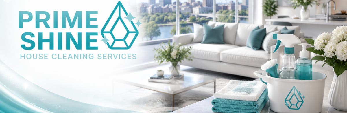 Prime Shine House Cleaning