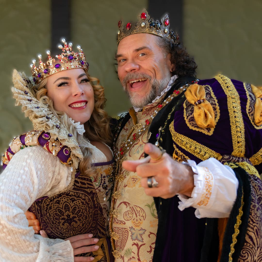 King Richard's Faire