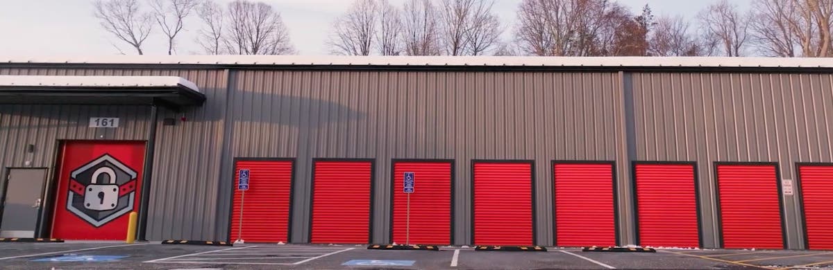 Rt-9 Self Storage