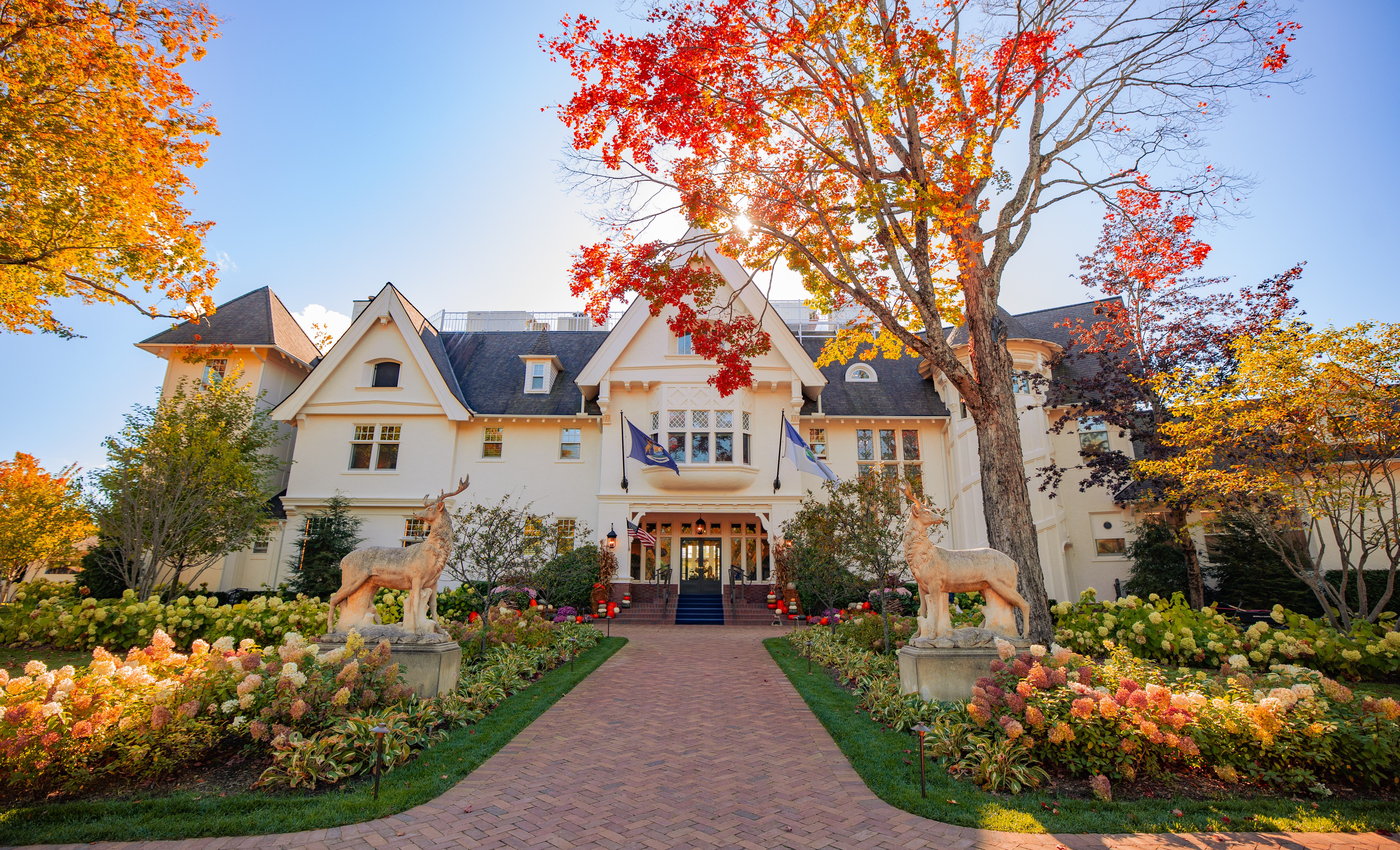 A Taste of the Fall Fudge Festival at The Inn at Stonecliffe