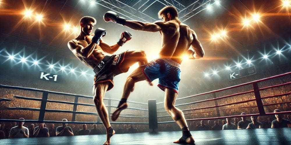 Looking to train!