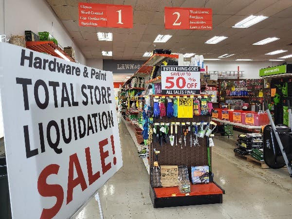 Martin's Do It Best Hardware & Pet in East Troy