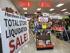 Martin's Do It Best Hardware & Pet in East Troy
