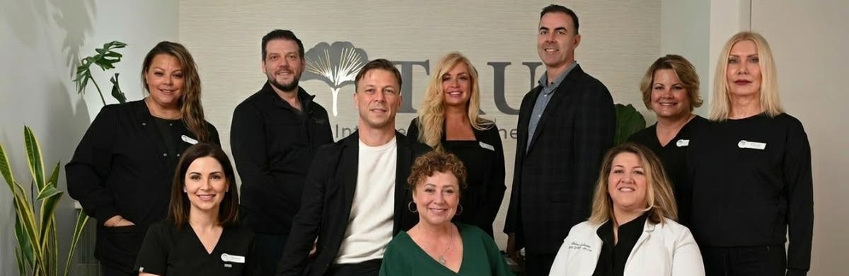 Tru Integrative Wellness