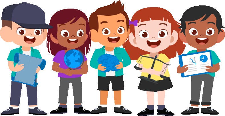 Limited Slots Available for Leadership Middle School Summer Camp!