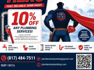 PlumberAter Plumbing