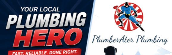 PlumberAter Plumbing