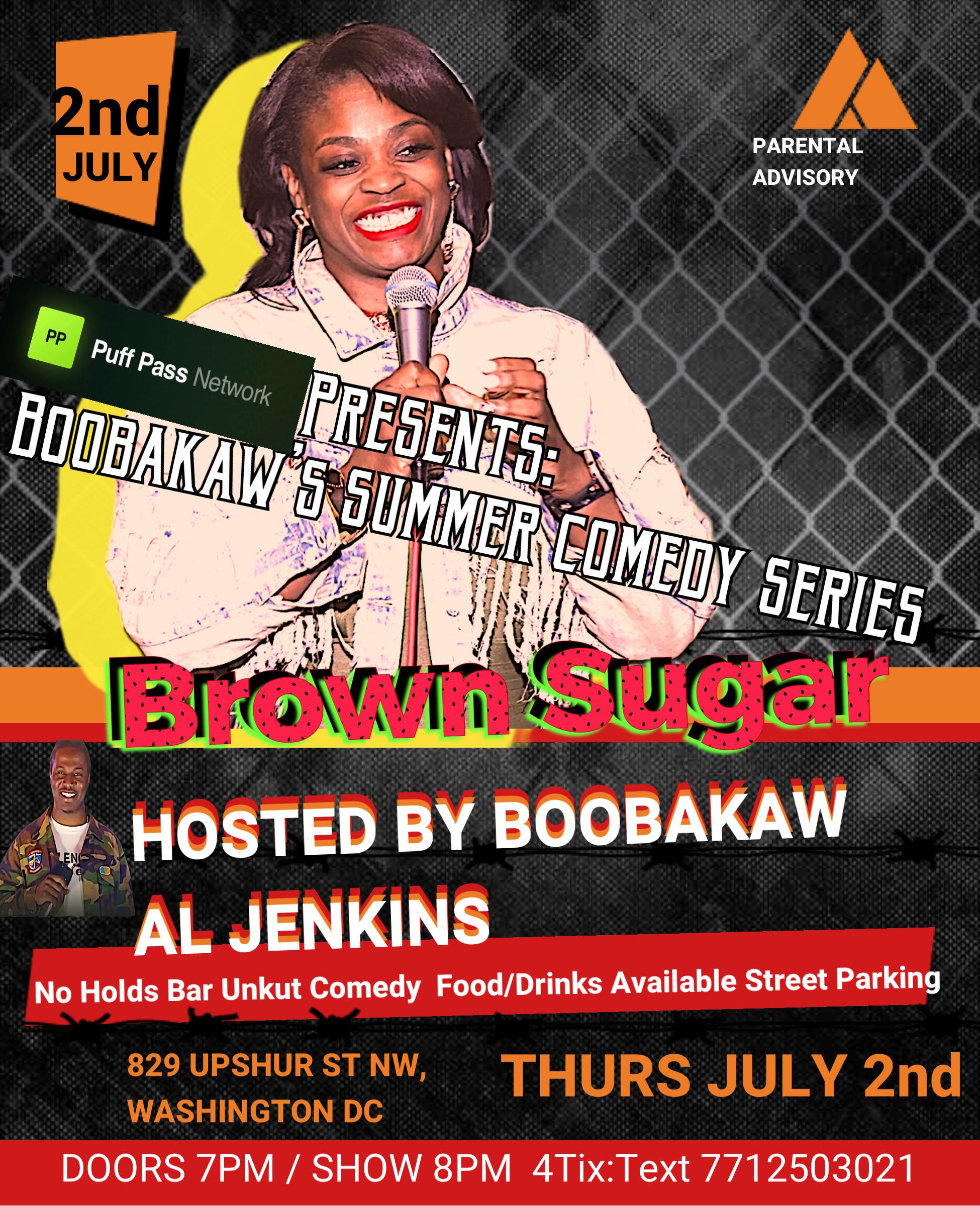 Brown Sugar