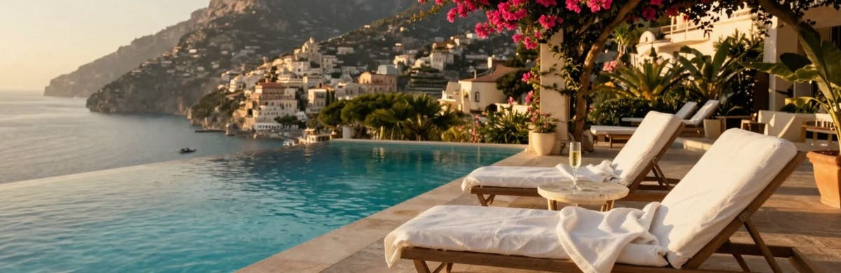 Tranquil Escapes