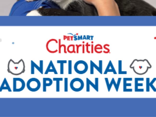 Will County Animal Protection Services Adoption Event