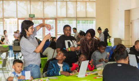 STEM FEST Organizes Free Event in LA for All Ages and Families 