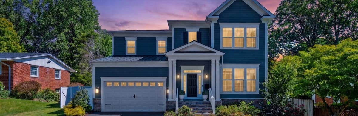 The Casey Samson Team - New Vienna Home for Sale