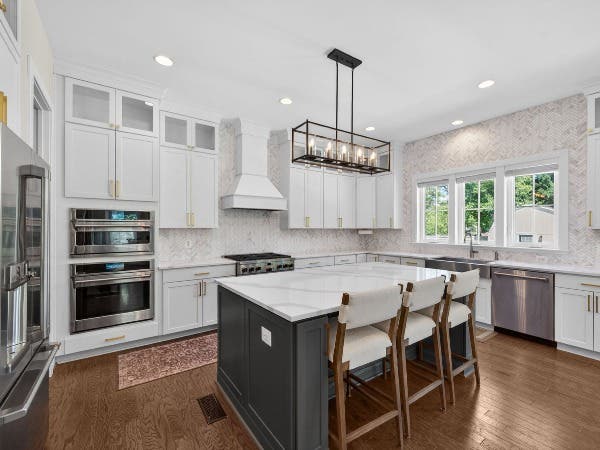 The Casey Samson Team - New Vienna Home for Sale