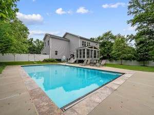 The Casey Samson Team - New Vienna Home for Sale