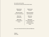 Backcover of No Magic. Just a Discount. by Mila Linden