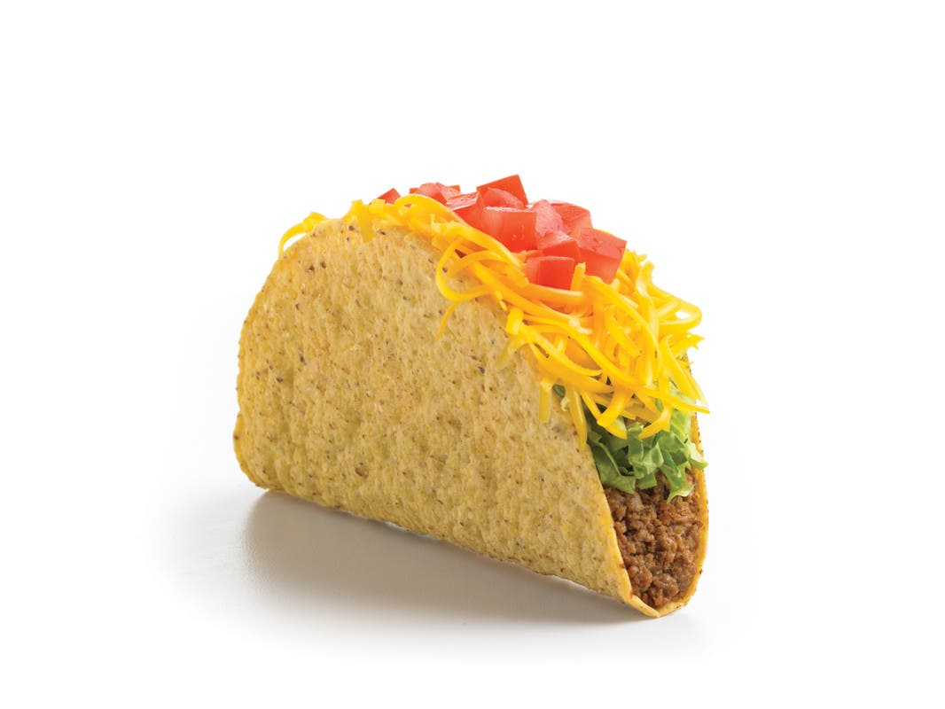 Del Taco is Giving 7,000 New Mexico Fans Free Tacos For a Year 
