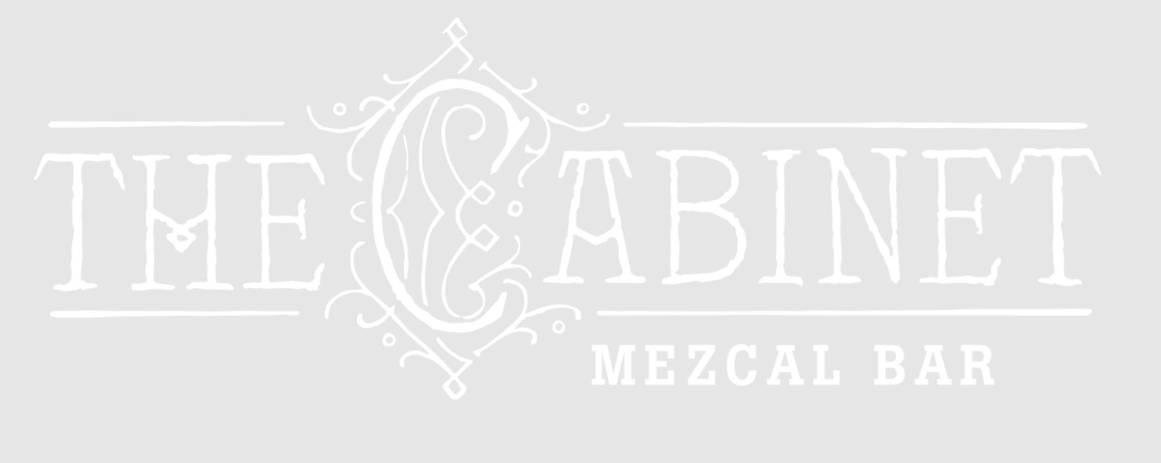 The Cabinet Mezcal & Cheese Tasting Event