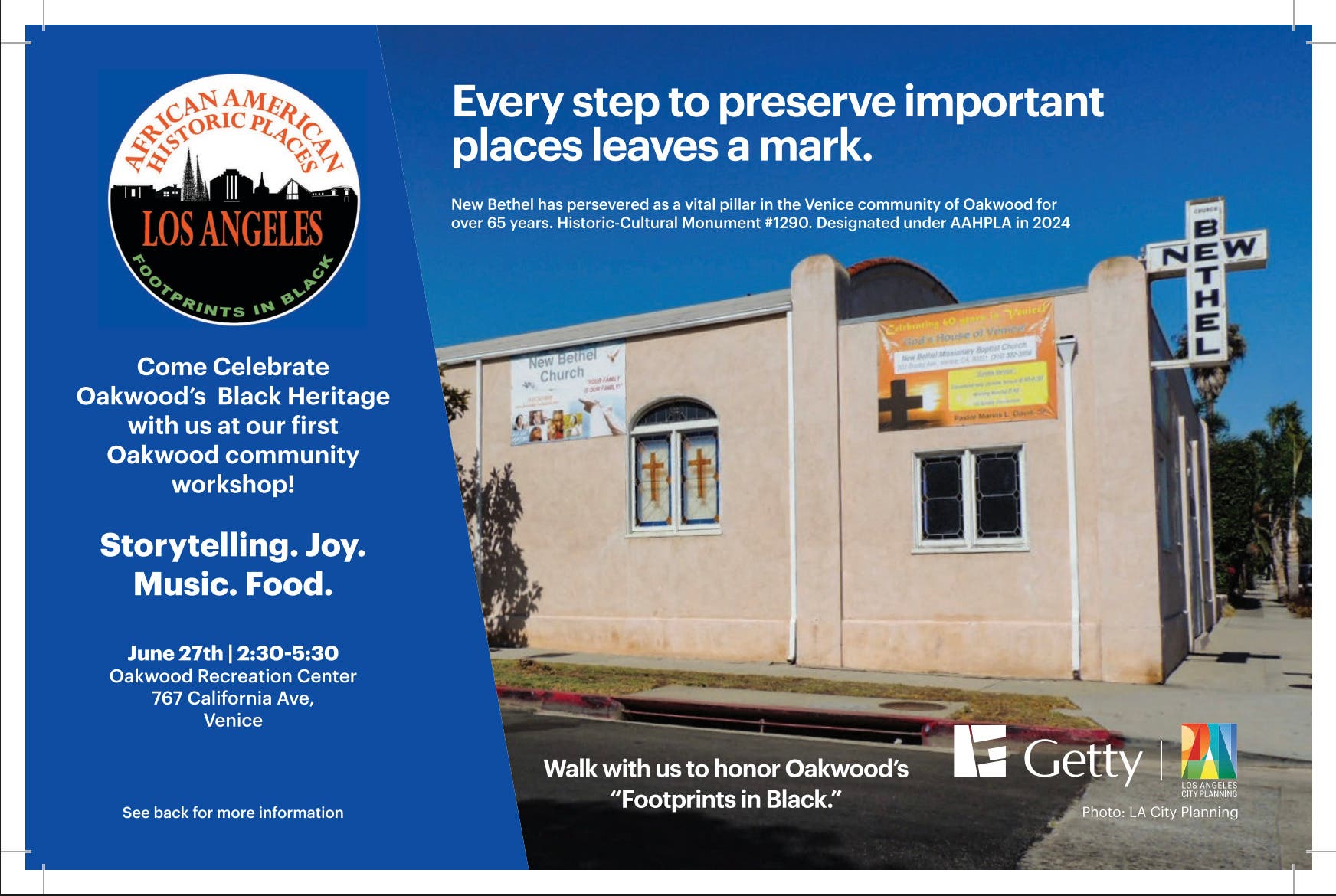 Oakwood - African American Art History Initiative